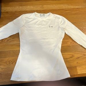 Under Armour Shirt Size Small